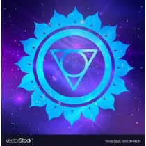 What does the activity of Vishuddha depends on? What is better to power it up?