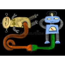 Energy and sex.